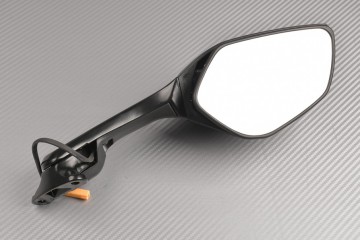 Pair of Aftermarket Rearview Mirrors KAWASAKI ZX10R  / H2 / H2R / H2SX 2011 - 2022