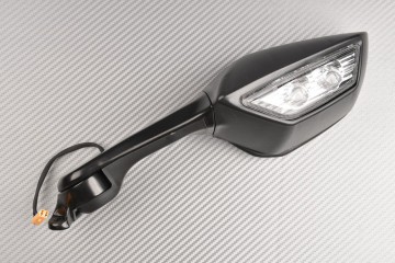 Pair of Aftermarket Rearview Mirrors KAWASAKI ZX10R  / H2 / H2R / H2SX 2011 - 2022