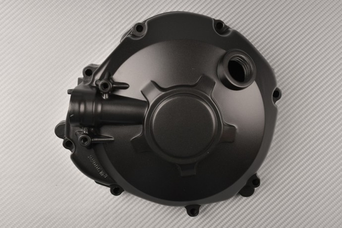 Clutch engigne cover YAMAHA R1 2004 - 2008