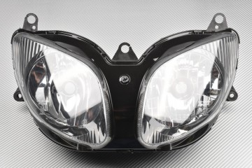 Faro / Óptica delantera Yamaha TMAX 500 2001 / 2007
