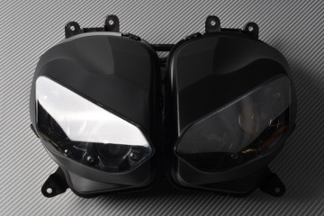 Front headlight Kawasaki Z1000 2010 / 2020 Z1000R 2017 / 2020
