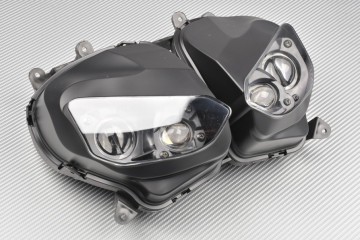 Front headlight Kawasaki Z1000 2010 / 2020 Z1000R 2017 / 2020