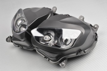 Front headlight Kawasaki Z1000 2010 / 2020 Z1000R 2017 / 2020