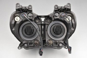 Front headlight Kawasaki Z1000 2010 / 2020 Z1000R 2017 / 2020