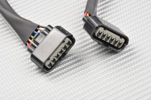 Front headlight Kawasaki Z1000 2010 / 2020 Z1000R 2017 / 2020