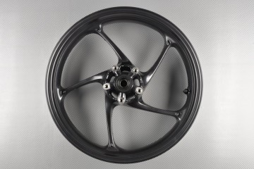 Llanta Delantera Triumph DAYTONA / R 675  & STREET TRIPLE / R 675 2013 - 2017