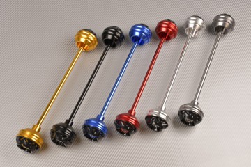 Tamponi Forcella BMW F800R / F800GT