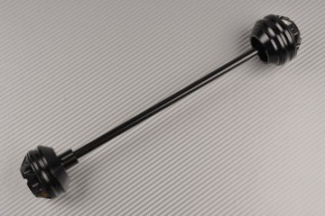 Gabelschutzpad BMW F800R / F800GT