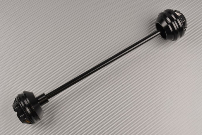 Gabelschutzpad BMW F800R / F800GT