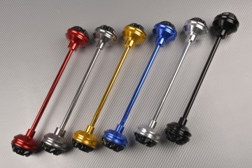 Protections de fourche BMW R1200S