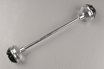 Topes de protección anticaída horquilla BMW R1200S