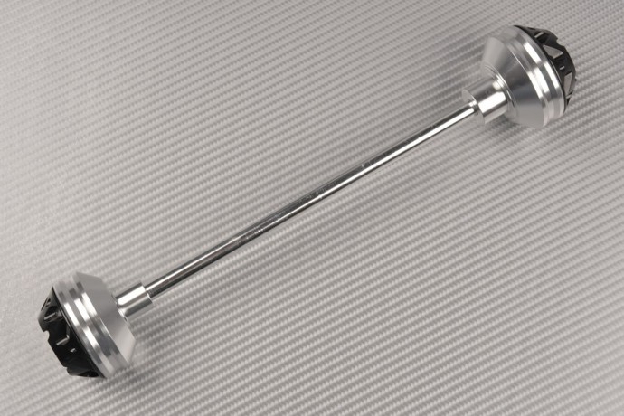 Front Protection Pads for Fork BMW R1200S