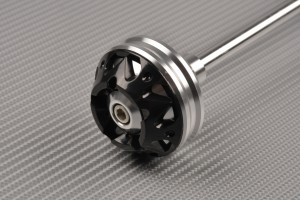 Tamponi Forcella BMW R1200S