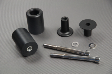 Pair of Frame Sliders /...