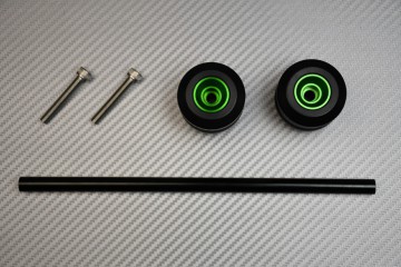 Tamponi Forcella KAWASAKI Z800 Z900 & Z900RS