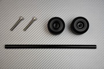 Gabelschutzpad KAWASAKI Z800 Z900 & Z900RS