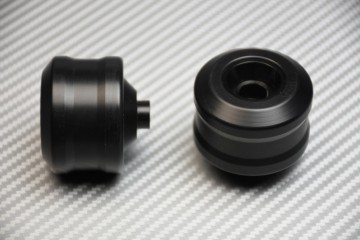 Topes de protección anticaída horquilla KAWASAKI Z800 Z900 & Z900RS