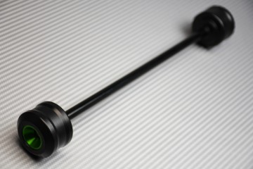 Protections de fourche KAWASAKI Z800 Z900 & Z900RS