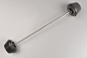 KIT Gabel & Schwingen Sturz-Pads BMW R NINE T 2015 - 2021