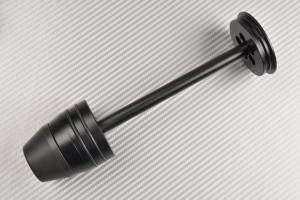 KIT Protections Fourche + Bras Oscillant BMW R NINE T 2015 - 2021