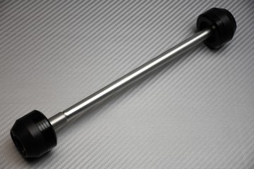 Topes de protección anticaída horquilla HONDA CB1000R 2008 - 2016