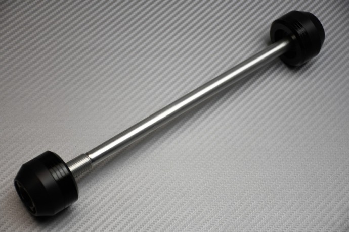 Topes de protección anticaída horquilla HONDA CB1000R 2008 - 2016