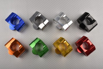 Paar Universale Lenkererhohungen 28 MM - DESIGN 2