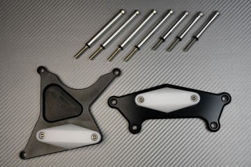 Coperchio carter motore KAWASAKI ER6