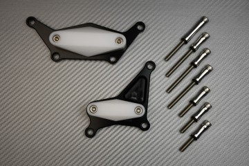 Tampons de protection Carters Moteur SUZUKI GSR