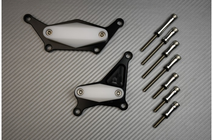 Coperchio carter motore SUZUKI GSR