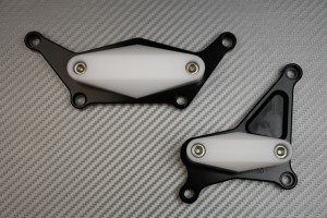 Coperchio carter motore SUZUKI GSR