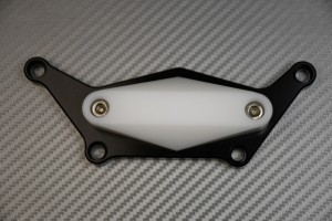 Coperchio carter motore SUZUKI GSR