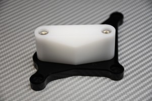 Coperchio carter motore SUZUKI GSR