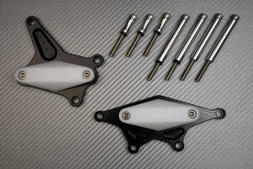 Coperchio carter motore HONDA CB 500