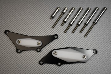 Coperchio carter motore HONDA CB 650 F