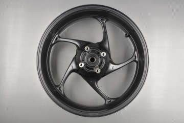 Rear Wheel rim Triumph DAYTONA 675 2013 / 2017