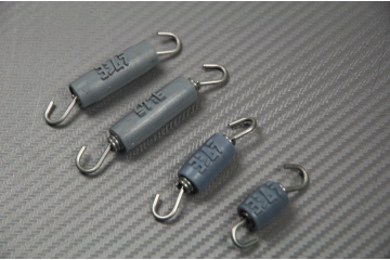 Ressorts pour pot...