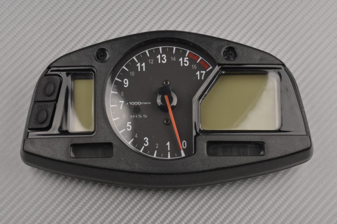 Aftermarket Speedometer HONDA CBR 600 RR 2007 - 2012