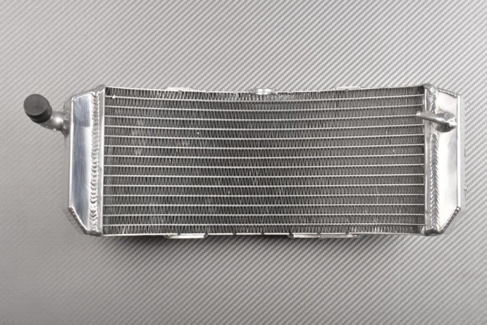 Radiator YAMAHA TMAX 530 2012 - 2016