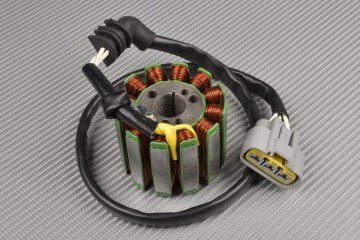 Lichtmaschinen-Regler Typ Original YAMAHA R1 2004 - 2008 / FAZER 1000 FZ1 2008 - 2015