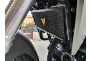 Avdb Radiator protection grill HONDA CB300 R 2018 - 2019