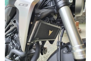 Avdb Radiator protection grill HONDA CB300 R 2018 - 2019