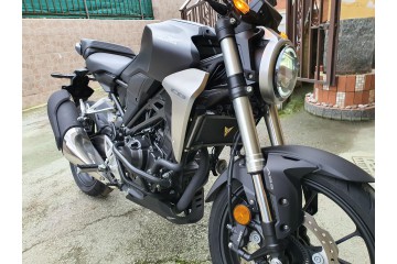 Avdb Radiator protection grill HONDA CB300 R 2018 - 2019