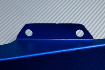 Eloxierte Aluminium-Kettenführung SUZUKI GSXR HAYABUSA 1300 / 1340