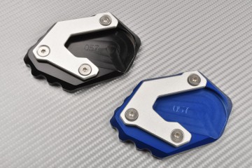 Extensión pata de cabra lateral BMW F750GS / F850GS / R1200GS / R1250GS 2017 - 2021