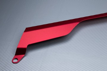 Cubrecadena de aluminio anodizado YAMAHA R6 2006 - 2021