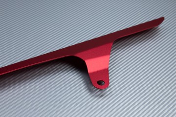 Cubrecadena de aluminio anodizado YAMAHA R6 2006 - 2021