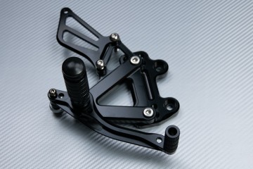 Rearsets KAWASAKI ZX6R 1998 - 2002