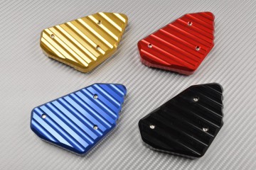 Seitenständer Verbreiterung SUZUKI GSXR 1000 2009 - 2021