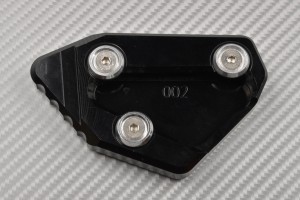 Extensión pata de cabra lateral SUZUKI GSXR 1000 2009 - 2021